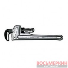 Алюминиевый трубный ключ 24 Titalum 61026 EGA Master