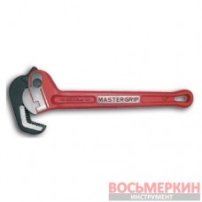 Трубный ключ Mastergrip 10 61405 EGA Master