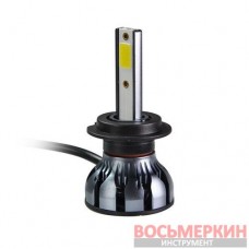 Светодиодные LED лампы MLux Grey Line 9005/HB3 26 Вт 4300°К 103413263 MLux