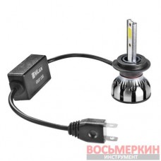 Светодиодные LED лампы MLux Grey Line 9006/HB4 26 Вт 4300°К 104413263 MLux