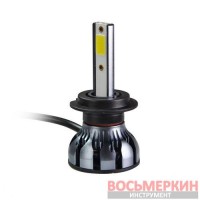 Светодиодные LED лампы MLux Grey Line 9006/HB4 26 Вт 5000°К 104413363 MLux