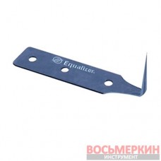 Лезвия для ножа CTK382 Z4 19мм Equalizer (США)