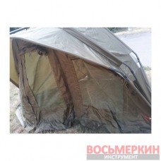 Палатка Карп Зум EXP 2-mann Bivvy RA 6617 Ranger