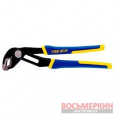 Клещи универсальные для сантехнических работ PTG 8 200 мм 10507635 Irwin