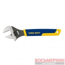 Разводной ключ 6 Adjustable Wrench 10505486 Irwin