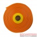 Шланг плоский AGRO-FLAT PE W.P.4 ORANGE 1 1/2 50 м WAF4B112050 Bradas