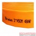 Шланг плоский AGRO-FLAT PE W.P.4 ORANGE 1 1/2 50 м WAF4B112050 Bradas