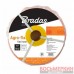 Шланг плоский AGRO-FLAT PE W.P.4 ORANGE 1 1/2 50 м WAF4B112050 Bradas