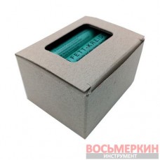 Мел влагостойкий 17 мм красный Sisa Tip top