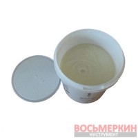 Паста для мытья рук профессиональная Geco Master кварц 500 гр CR235003