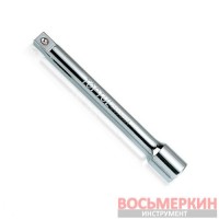 Удлинитель 1/4 100мм. CAAA0804 Toptul