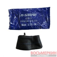 Камера мопедная 2,75-17 R17 вентиль TR13 Корея R-Stone