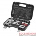 Набор инструментов 1/2 20 единиц Cr-V ET-8020 Intertool