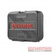 Набор инструментов 1/4 46 единиц Cr-V ET-8046 Intertool