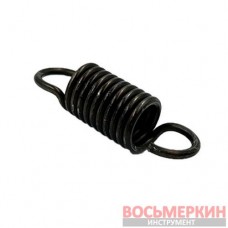 Пружина педального узла 6000216 шиномонтажного стенда Bright