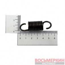 Пружина педального узла 6000216 шиномонтажного стенда Bright