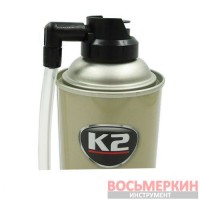 Спрей для ремонта шин в дороге Tire doktor 400 мл B310 K2