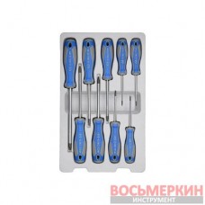 Набор отверток Torx 9 единиц 30309PR KingTony