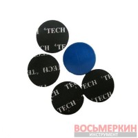 Латка камерная 08 rbk 25 мм Tech США