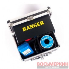 Подводная видеокамера Lux Case 30m RA 8845 Ranger