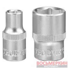 Головка торцевая 1/2 27 мм FS01227 Thorvik
