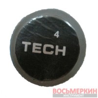 Латка камерная Tiny № 9 25 мм Tech США