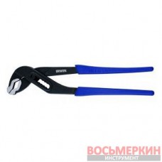 Клещи универсальные для сантехнических работ TG 10 250 мм 10507640 Irwin