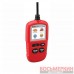 Сканеры Autolink AL329 OBD II Autel