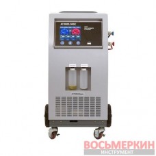 Установка для заправки автокондиционеров автоматическая R134 AC7000S BASIC GrunBaum