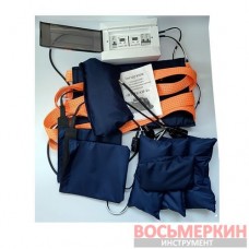 Комплект оборудования для ремонта шин Вулкан-1 Вулкан