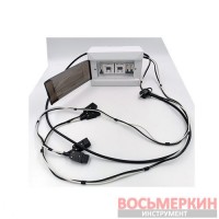 Комплект оборудования для ремонта шин Вулкан-1 Вулкан