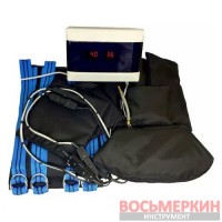 Комплект оборудования для ремонта шин Вулкан-1 Вулкан