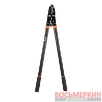 Сучкорез с зубчатой передачей и наковальней V-SERIES KT-V1221 Bradas