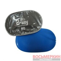 Латка камерная Giant № 20 100 х 160 мм Tech США
