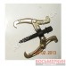 Съёмник двухзахватный 14 (350мм) Chrome vanadium SK2L14