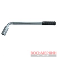Ключ балонный телескопический 1/2 17-19 мм TWT-10068A Licota