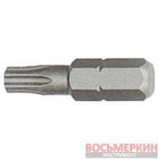 Бита 1/4 Torx T45 25 мм BTT102545 Licota