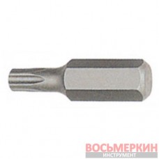 Бита 10 мм Torx T20 30 мм BTX33020 Licota