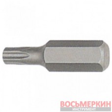 Бита 10 мм Torx T25 30 мм BTX33025 Licota