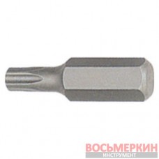 Бита 10 мм Torx T50 30 мм BTX33050 Licota