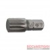 Бита 5/16 8 мм Spline M12 30 мм BSM230120-CK Licota