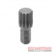 Бита 5/16 8 мм Spline M12 30 мм BSM230120-CK Licota