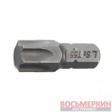 Бита 5/16 8 мм Torx T55 30 мм BTX23055-CK Licota