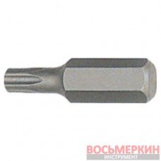 Бита 5/16 Torx T55 30 мм BTX23055 Licota