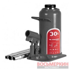 Домкрат гидравлический бутылочный 30 т DL.30BTI Facom