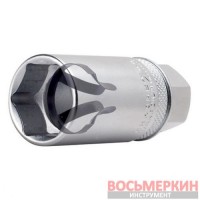 Головка свечная пружинная 16 мм 1/2 ATF-4007A Licota