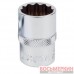 Головка торцевая 1/2 12гр. 3/4 F4124 Licota