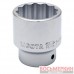 Головка торцевая 12гр. 3/4 29 мм F6029 Licota