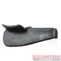 Пластиковая защита на ролик монтажной лапы 1695.101.608-1 на шиномонтажный станок Sicam