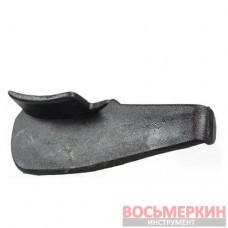 Пластиковая защита на ролик монтажной лапы 1695.101.608-1 на шиномонтажный станок Sicam
